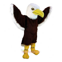 American Eagle Lightweight Mascot Costume