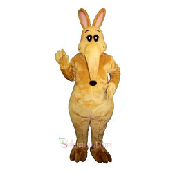Ant-Eater Mascot Costume