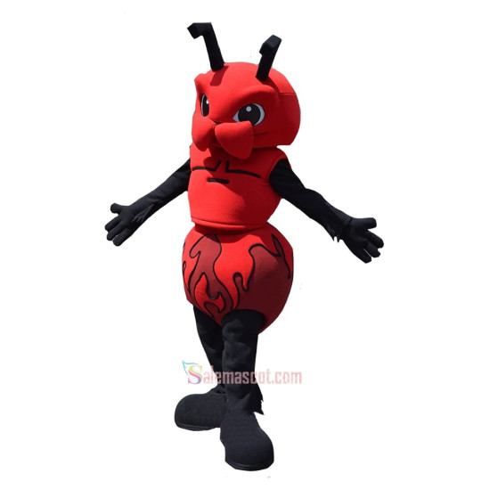 Ant Mascot Costume