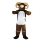 Antelope Mascot Costume