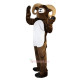 Antelope Mascot Costume