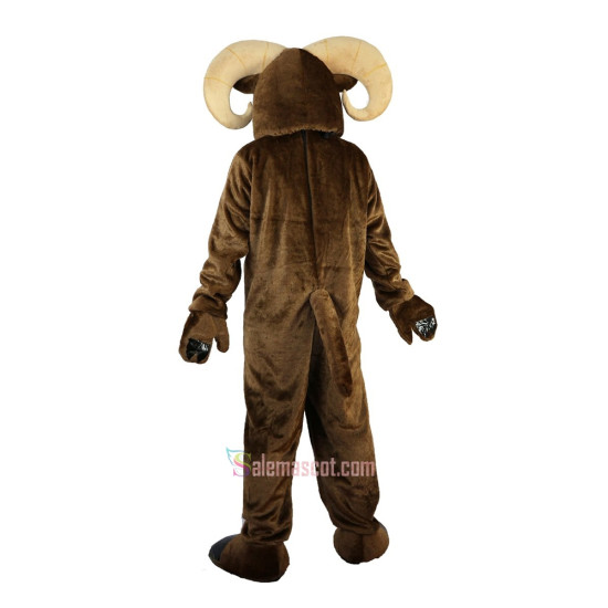 Antelope Mascot Costume