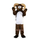 Antelope Mascot Costume