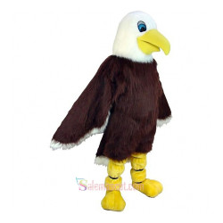 Bald Eagle Lightweight Mascot Costume