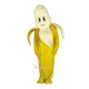 Lovely Banana Mascot Costume