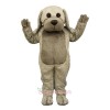 Big Dog Mascot Costume