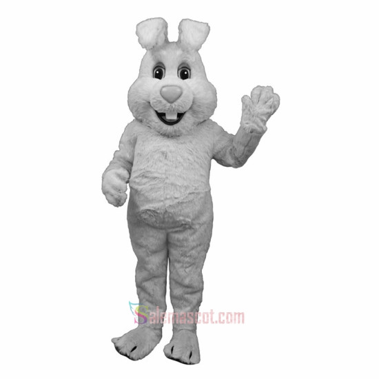 Big Hopper Mascot Costume