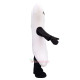 Bone Cartoon Mascot Costume