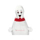 Lovely Bowling Mascot Costume
