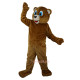 Brown Bear Ursusarctos Mascot Costume
