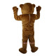 Brown Bear Ursusarctos Mascot Costume