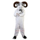 Buck ram Mascot Costume