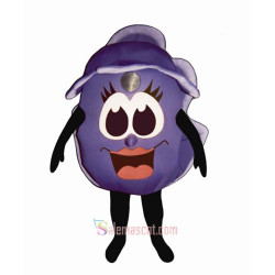 Cabbage (Bodysuit not included) Mascot Costume