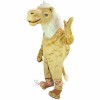 Camel Mascot Costume