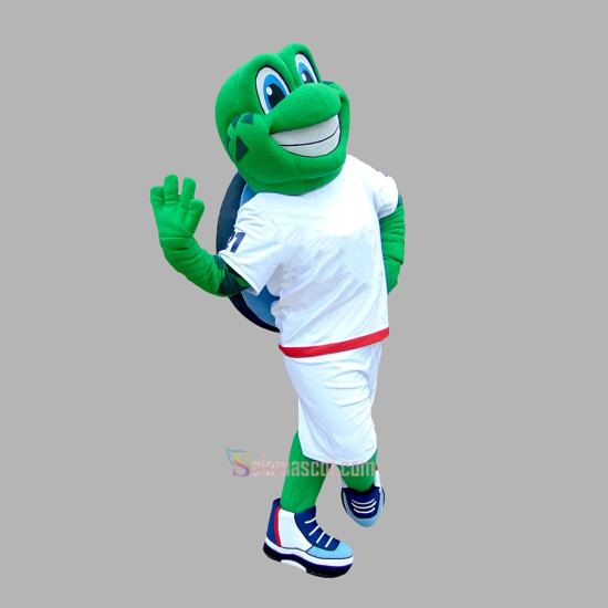 Canada Games 2021 Mascot Costume