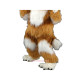 Long Plush Cat Mascot Costume