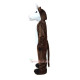 Cattle Cow Bull Cartoon Mascot Costume