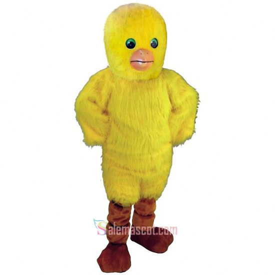 Chickee Lightweight Mascot Costume
