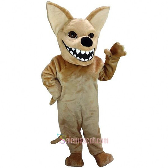 Chihuahua Lightweight Mascot Costume