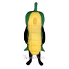 Corn (Bodysuit not included) Mascot Costume