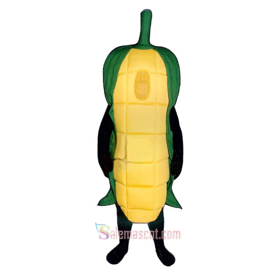Corn (Bodysuit not included) Mascot Costume
