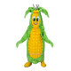 Cute Corn Mascot Costume