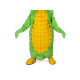 Cute Corn Mascot Costume