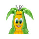 Cute Corn Mascot Costume