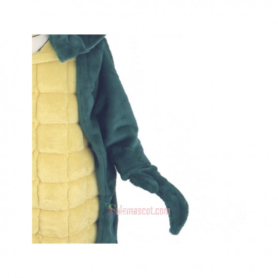 Lovely Corn Mascot Costume