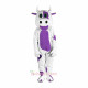 Cow custom made Mascot Costume