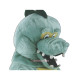 Professional Quality Crocodile Mascot Costume