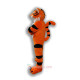 Cute Tiger Mascot Costume