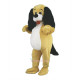 Dachshund Dog Mascot Costume