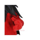 Red Devil Mascot Costume