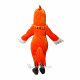 Dodo Bird Mascot Costume
