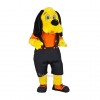 Professional Quality Dog Mascot Costume
