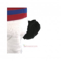 Dog Mascot Costume High Quality