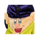 Dopey 7 Dwarfs Mascot Costume Dopey 7 Dwarfs Mascot Costume