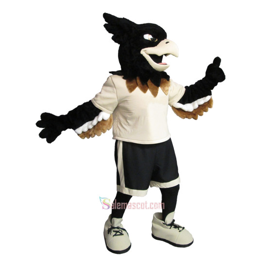 Gryphon Mascot Costume