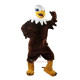 Eagle Bird Cartoon Mascot Costume
