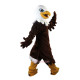 Eagle Bird Cartoon Mascot Costume