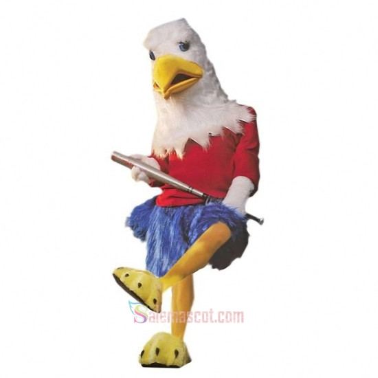 Eagle Mascot Costume Online Supply