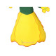 Cute Flowers Mascot Costume