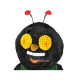 Happy Fly Mascot Costume