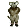 Georgie Mouse Mascot Costume