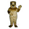 Groundhog Mascot Costume