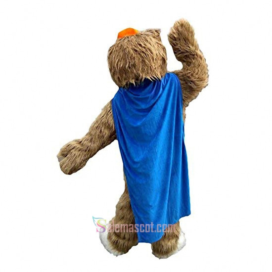 Hamster Mascot Costume