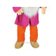 Happy 7 Dwarfs Mascot Costume Happy 7 Dwarfs Mascot Costume