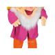 Happy 7 Dwarfs Mascot Costume Happy 7 Dwarfs Mascot Costume