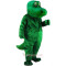 Happy Dino Lightweight Mascot Costume